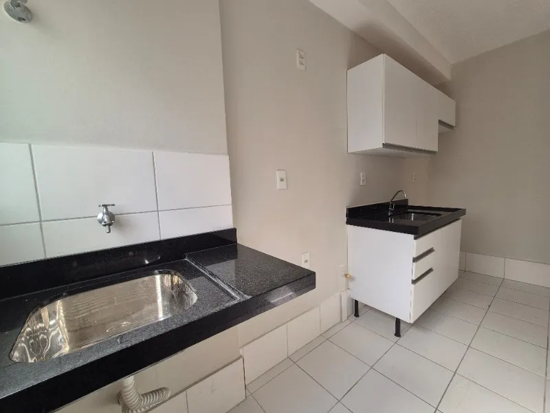 Imagem APARTAMENTO RESIDENCIAL em SERRA - ES, SÃO DIOGO II