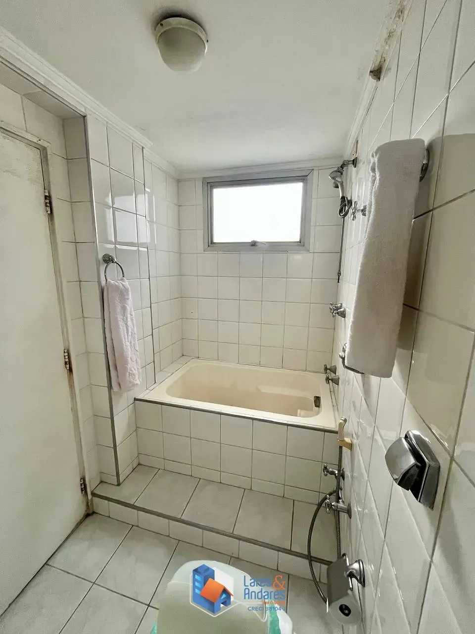 Imagem Apartamento para venda em Vila Uberabinha com 3 quartos, sendo 1 suíte, 105m²