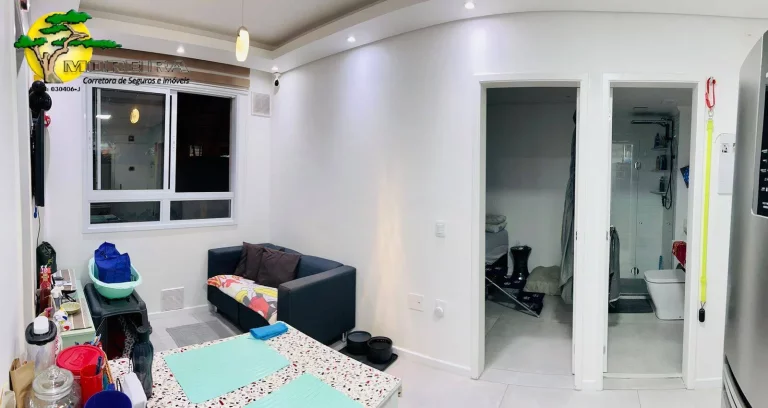 Imagem APARTAMENTO À VENDA EM SANTANA