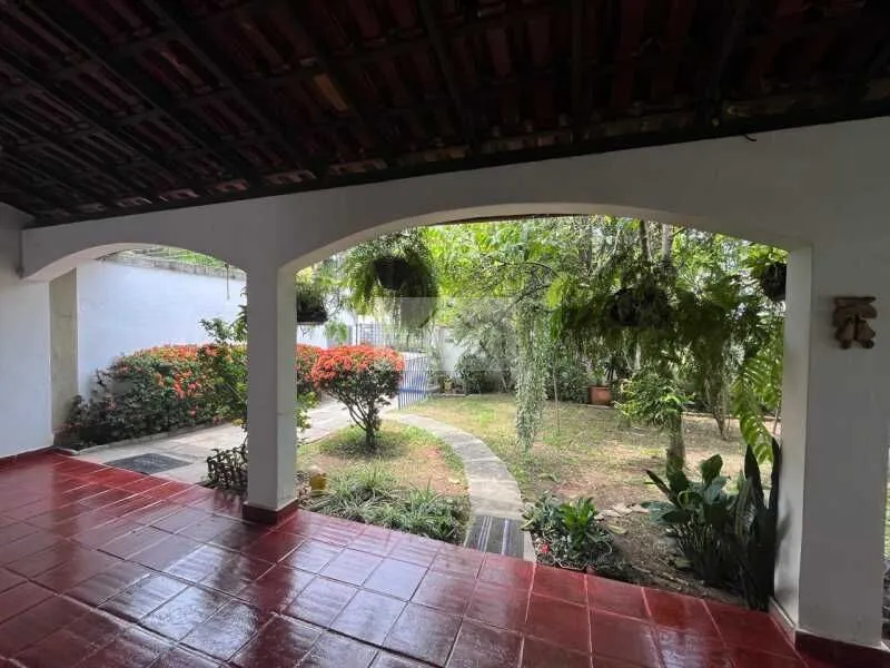 Imagem Condomínio Eldorado - Oportunidade: Casa em Condomínio no Bairro Jacarepaguá