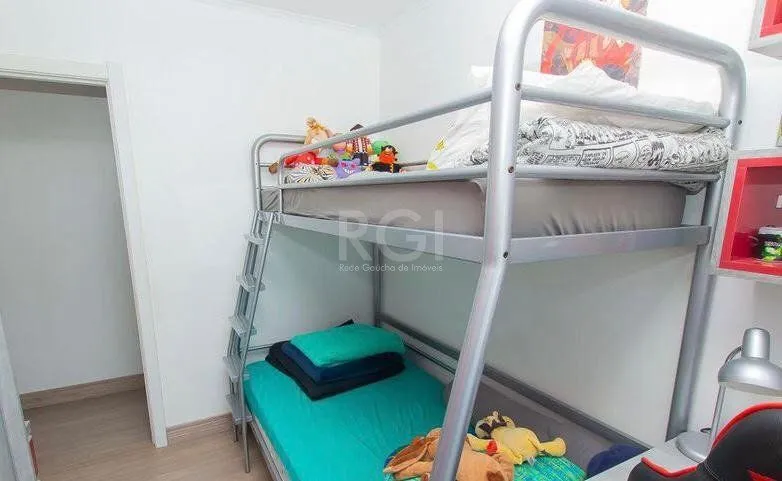 Imagem Apartamento para Venda - 73m², 3 dormitórios, sendo 1 suites, 1 vaga - Jardim Itu Sabará