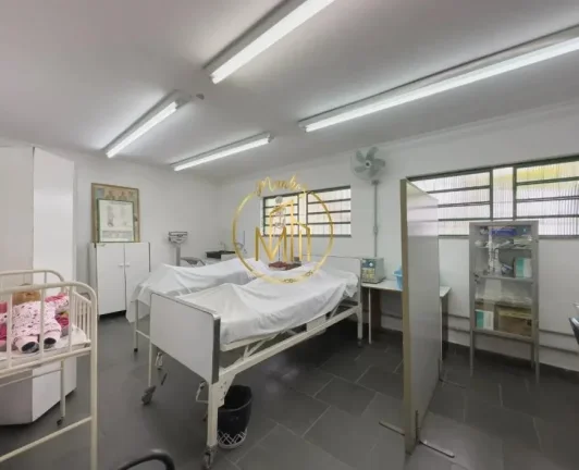 Imagem Comercial para Venda em São Bernardo do Campo, Centro, 7 banheiros
