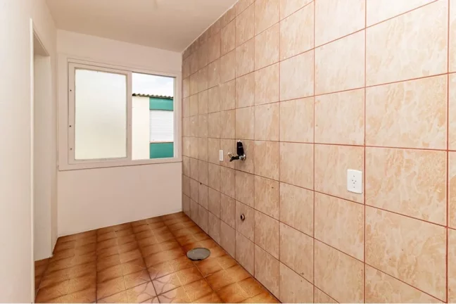 Imagem Apartamento para venda no bairro Jardim do Salso em Porto Alegre