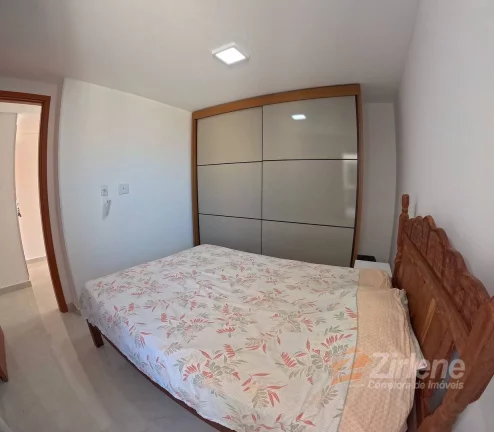 Imagem Seu Novo Lar em um Prédio Moderno e Bem Localizado!