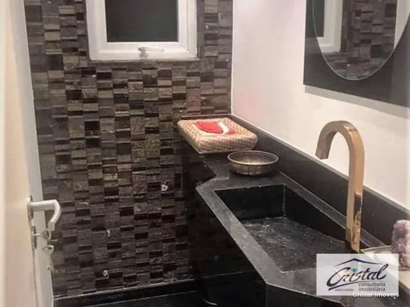 Imagem Casa com 3 dormitórios à venda, 147 m² por R$ 1.200.000,00 - Granja Viana - Cotia/SP