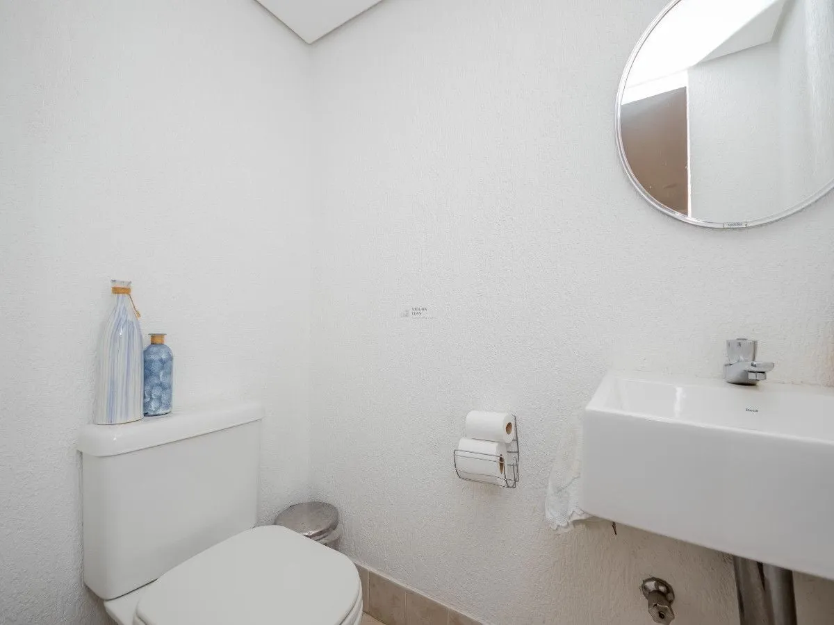Imagem Apartamento Cobertura Duplex 3 Dormitórios ( 1 Suíte), 3 Vagas. Edifício com Lazer no City Lapa