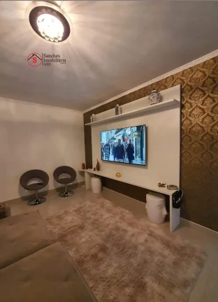 Imagem CASA RESIDENCIAL em SANTO ANDRÉ - SP, PARQUE JOÃO RAMALHO
