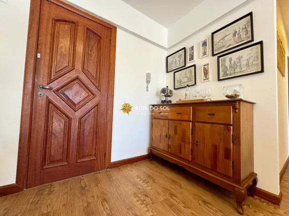 Imagem Residencial Baia Azul Apartamento 2 Quartos à venda Praia Bombinhas SC