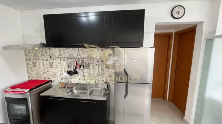 Imagem APARTAMENTO MOBILIADO A 1KM DA PRAIA GRANDE EM UBATUBA-SP