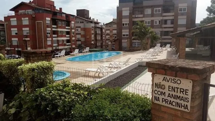 Imagem Apartamento para Venda - 70.6m², 3 dormitórios, 1 vaga - Cavalhada