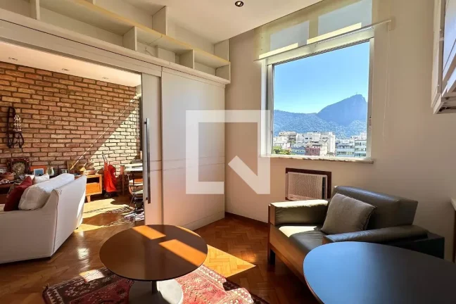 Imagem Apartamento à Venda - Ipanema, 3 Quartos, 104 m2