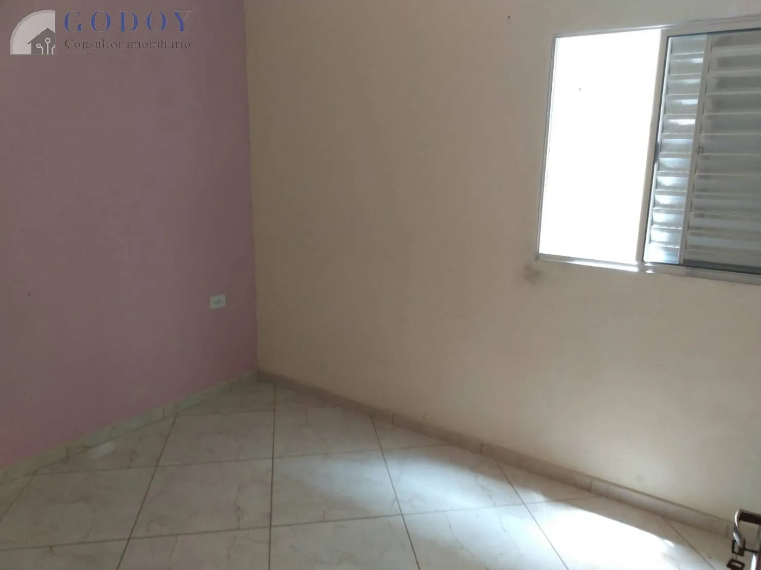 Imagem Apartamento à venda 2 Quartos, 1 Vaga, Residencial Pasin, Pindamonhangaba - SP | EDIFICIO PASIIN