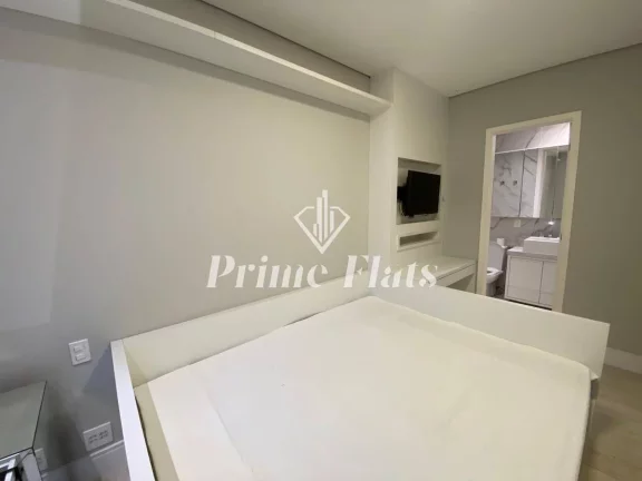 Imagem Flat disponível para locação no Ciragan, com 77m², 2 dormitórios e 1 vaga de garagem