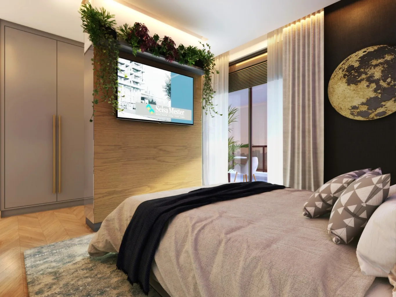 Imagem Apartamento à venda com 3 quartos em Pinheiros São Paulo SP, Condomínio Edifício Vista Laura