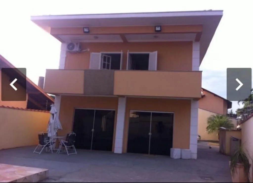 Imagem Casa à venda 3 Quartos, 1 Suite, 4 Vagas, 436M², Village Tremembé, Tremembé - SP