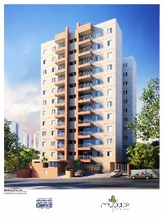Imagem Residencial My Place São Bernardo do Campo, apartamento à venda em São Bernardo