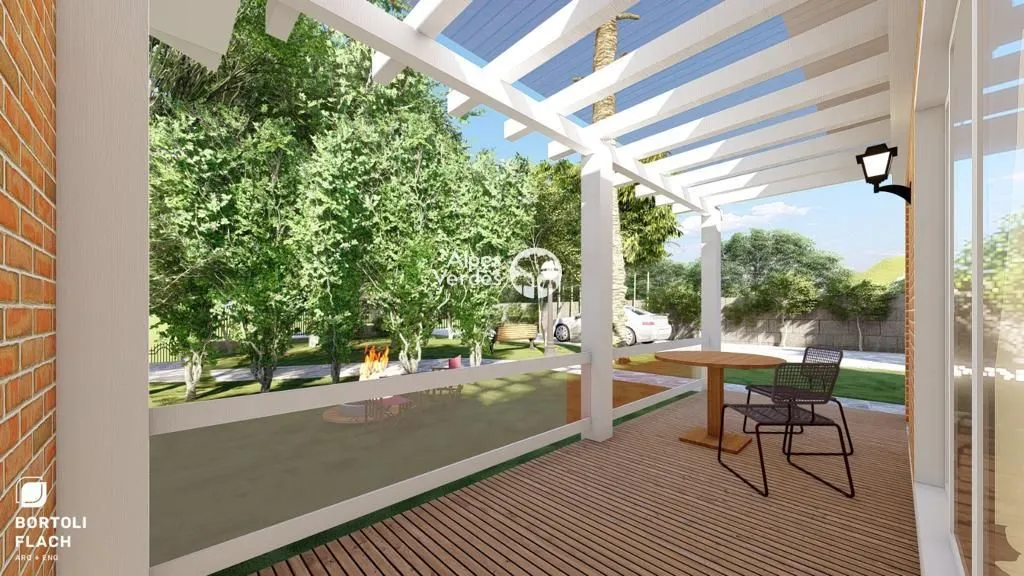 Imagem Vende-se Casa de 158,65m2