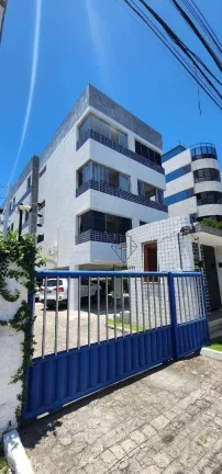 Foto do imóvel Apartamento térreo com móveis projetados á 110m da praia do Bessa / Jardim Oceania -