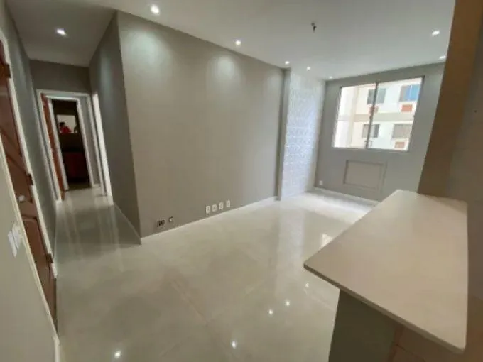 Imagem Apartamento à venda no bairro Praça Seca em Rio de Janeiro/RJ