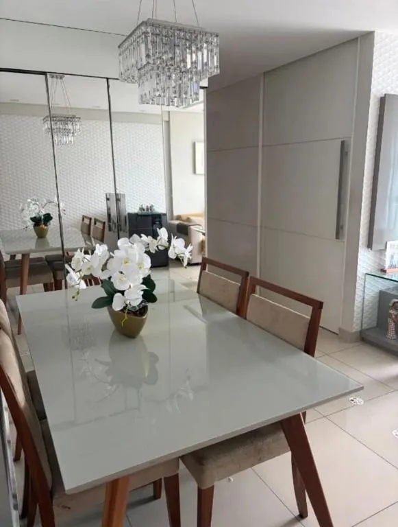 Imagem Apartamento à venda, 71 m² por R$ 734.997,00 - Manaíra - João Pessoa/PB