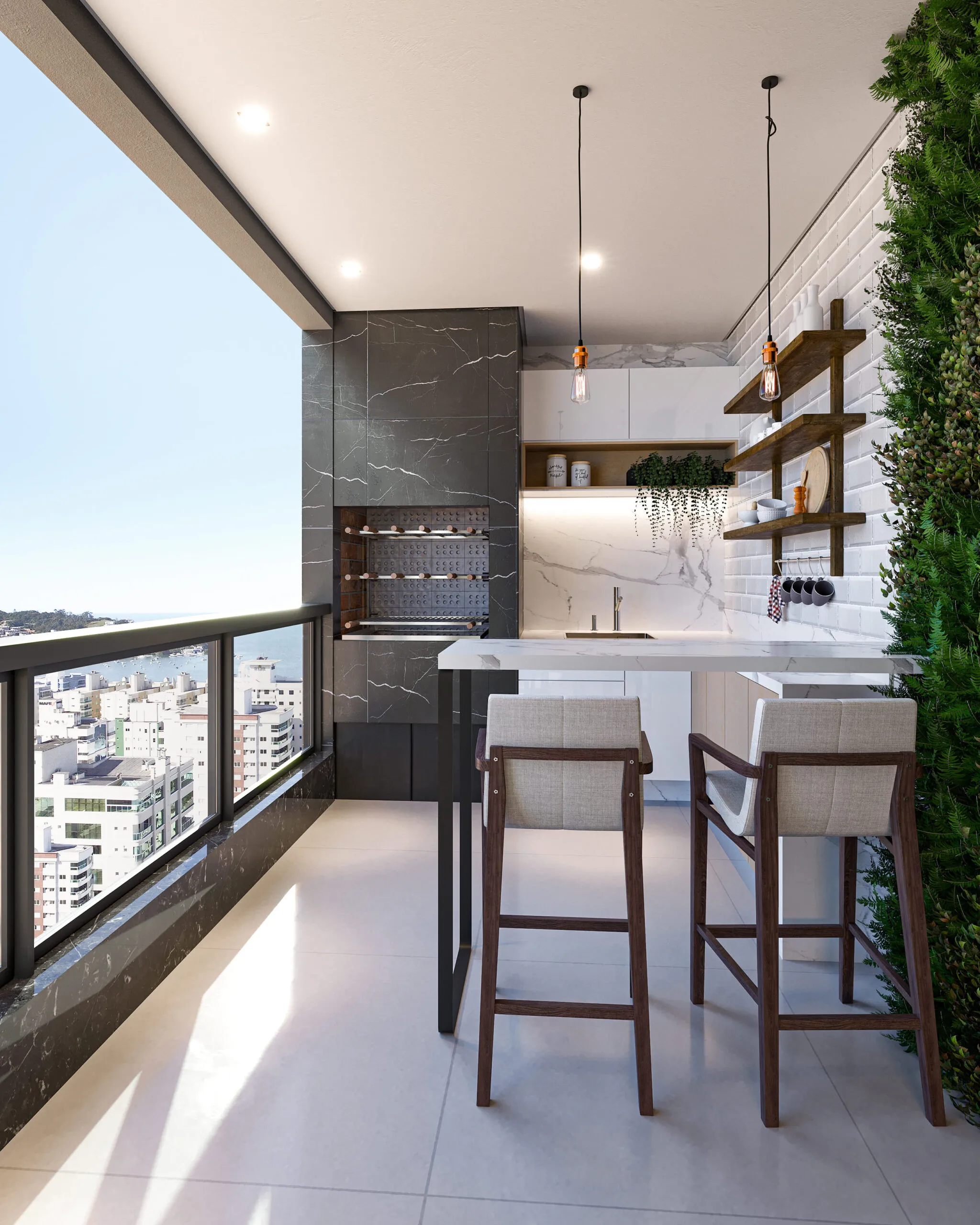 Imagem Apartamento à venda com 138.11m2 por R$ 2.800.000,00