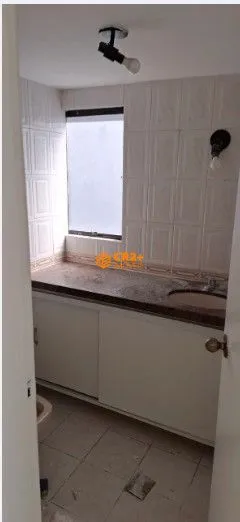 Imagem Vendo apartamento vista para o mar com 74m²• 3 Quartos em Candeias.