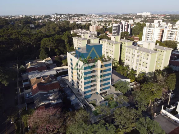 Imagem Apartamento à venda Bacacheri Curitiba PR