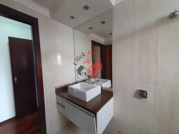 Imagem Ótimo Apartamento para Venda ou Locação no bairro Vila Marina em Santo André