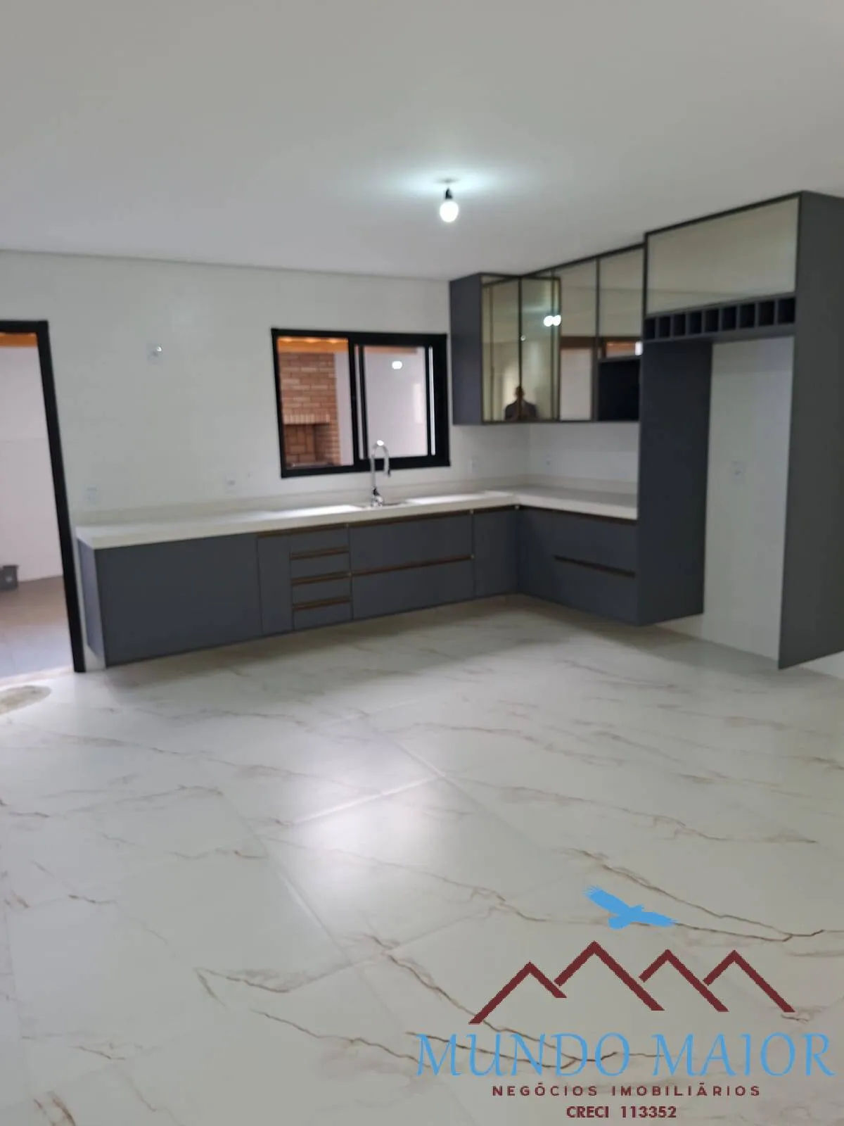 Imagem Sobrado Novo 200m² Luxo - 4 Dorms + 2 Suítes - 4 vagas - Vila Curuça!