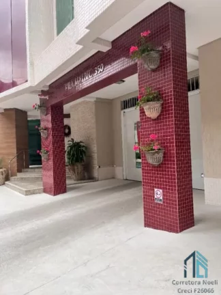 Imagem Apartamento Mobiliado a venda 03 suítes, 02 vagas, próximo a praia em Balneario Camboriú SC