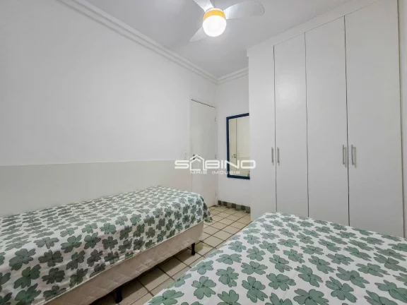 Imagem Apartamento para locação Anual com 3 Dormitórios 84m², 10vagas - Riviera de São Lourenço - Bertioga SP