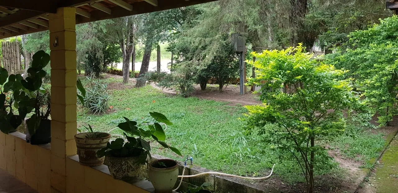 Imagem Chácara à venda 2 Quartos, 6 Vagas, 3300M², Goiabal, Pindamonhangaba - SP