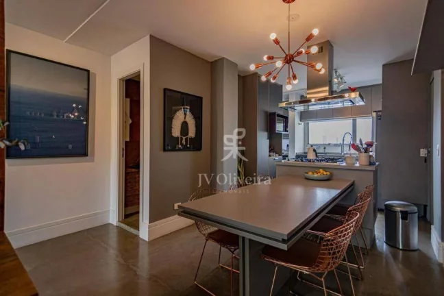 Imagem Apartamento com 2 dormitórios, 131 m² - venda por R$ 3.000.000,00 ou aluguel por R$ 20.819,94/mês - Itaim Bibi - São Paulo/SP