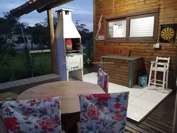 Imagem CASA RESIDENCIAL em IMBITUBA - SC, Barra da Ibiraquera