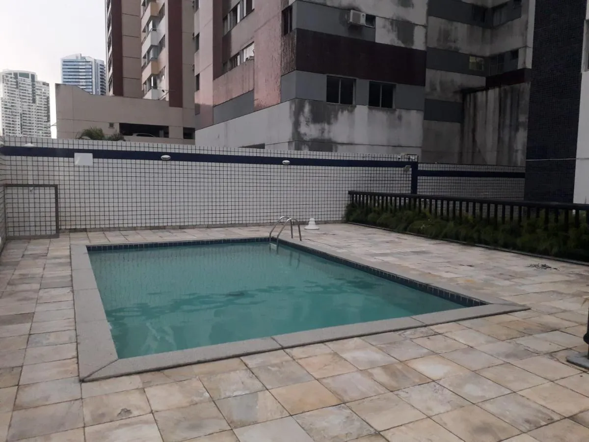 Imagem Apartamento com 3 quartos, 90,44m2, à venda em Salvador, Stiep