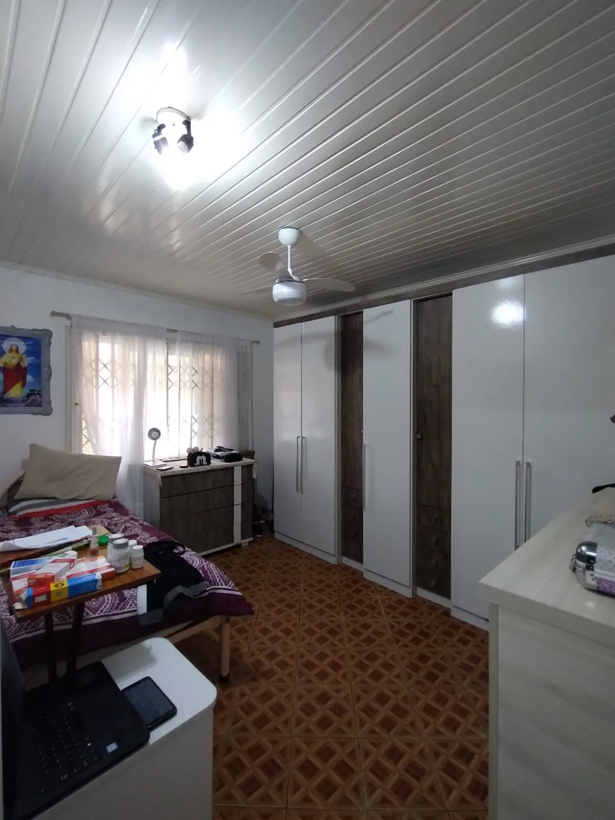 Imagem Casa no bairro Aberta dos Morros - 5 dormitórios