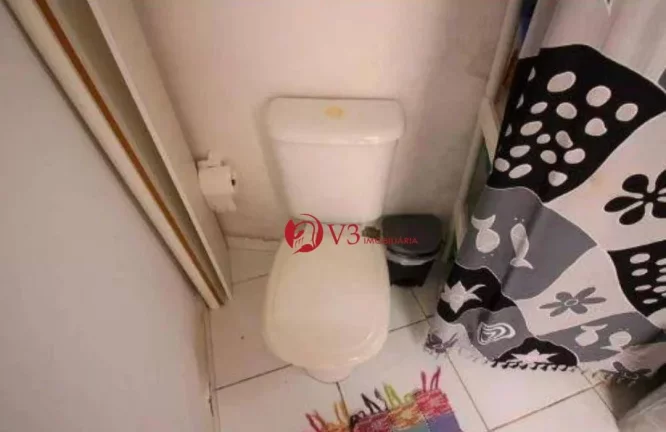 Imagem Sobrado a venda na Vila Ema 2 Dormitórios sendo 2 Suítes, 1 Vaga, 89 m