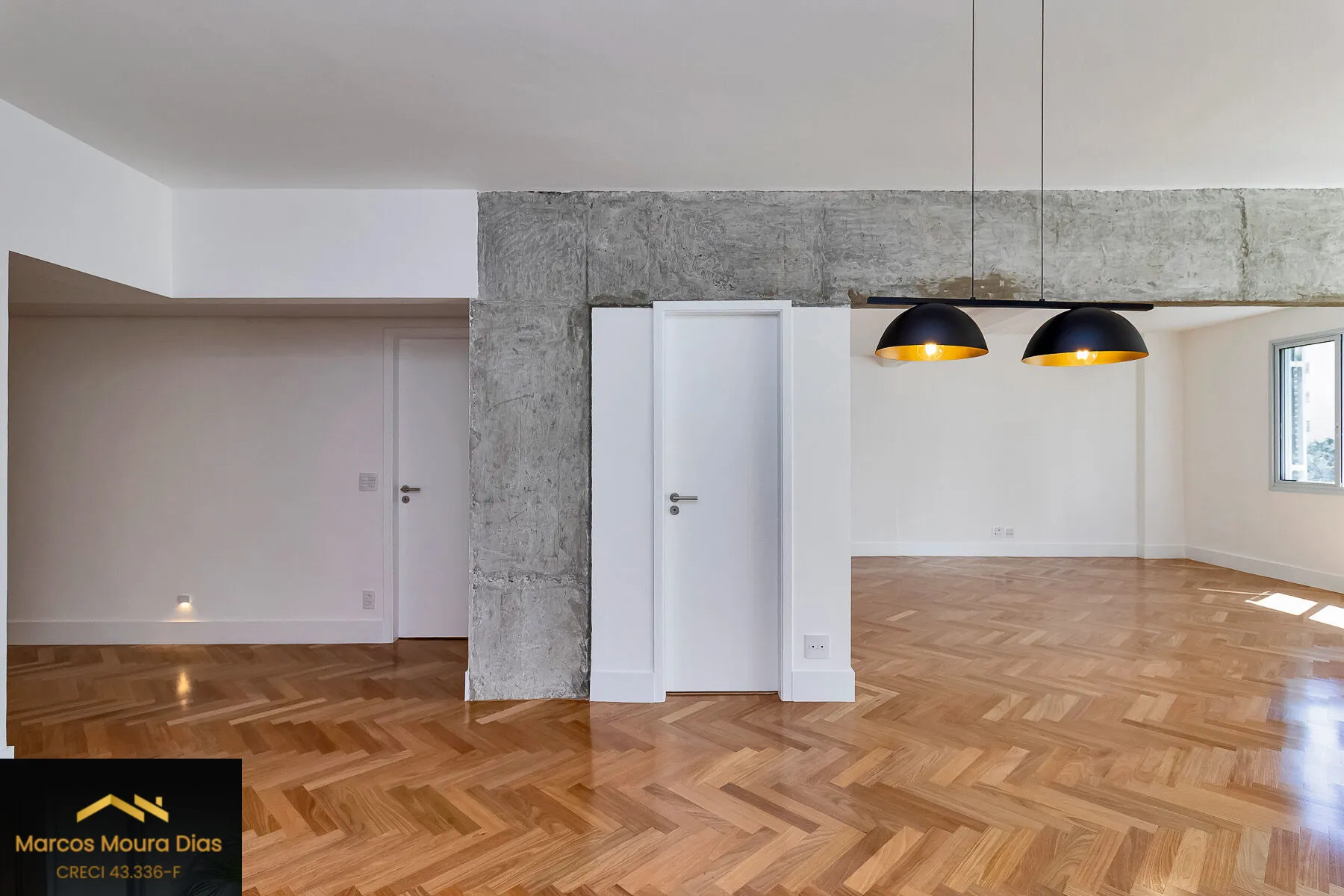 Imagem Apartamento Alto Padrão com alma no coração dos Jardins