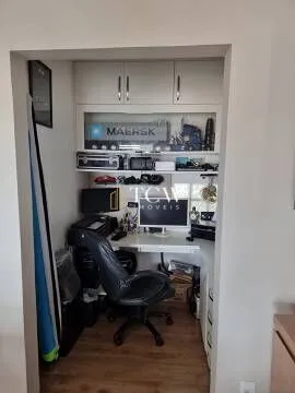 Imagem Apartamento à venda 3 dorm no Aclimação