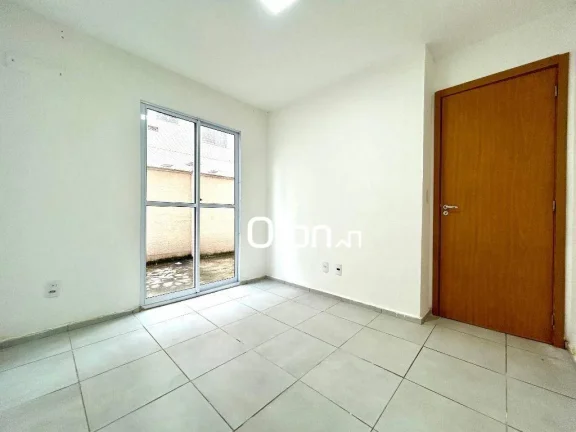 Imagem Apartamento à venda, 63 m² por R$ 249.000,00 - Conjunto Monte Carlo - Goiânia/GO