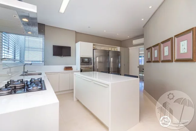 Imagem Cobertura duplex em Balneário Camboriú