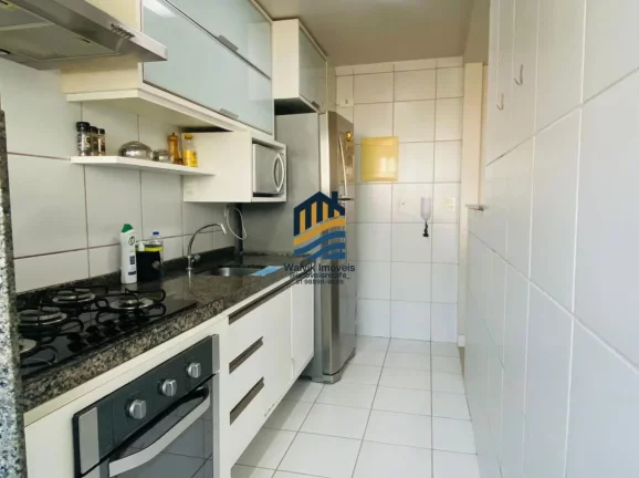 Imagem Lindo apartamento em Piedade!