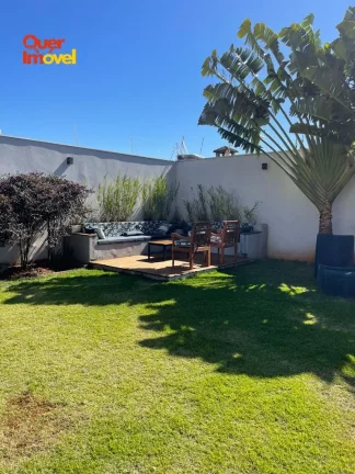 Imagem Imperdível: Casa à venda em Ribeirão Preto-SP, City Ribeirão, 4 quartos, 4 suítes, 1 sala, 5 banheiros, 6 vagas, 340m².