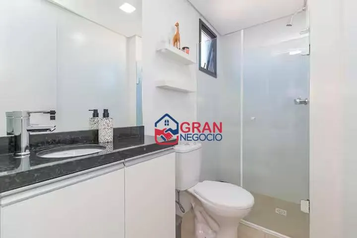 Imagem Studio no Água Verde Mobiliado