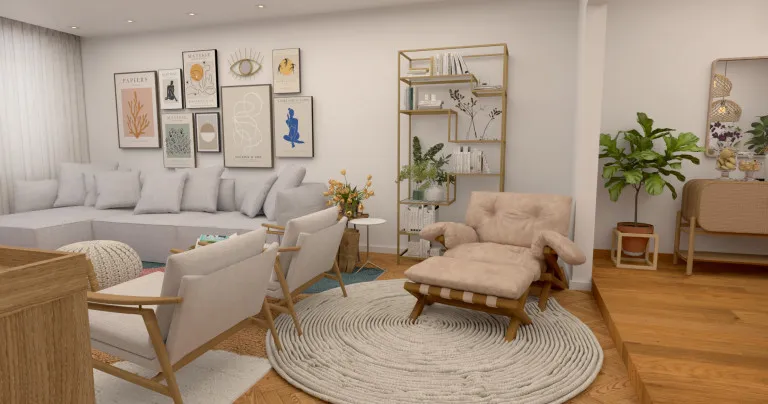 Imagem Apartamento com 3 Quartos à Venda, 185 m² em Copacabana - Rio de Janeiro