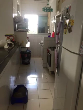 Imagem APARTAMENTO RESIDENCIAL em MANAUS - AM, COMPENSA