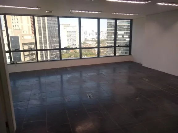 Imagem Conjunto comercial 64 m 2 vagas em Pinheiros.