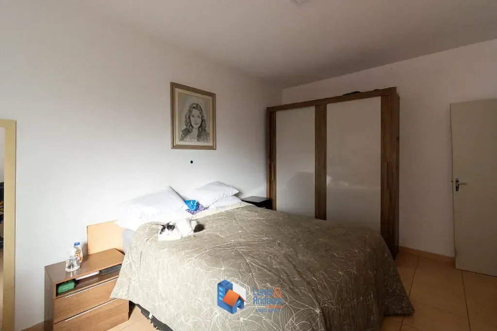 Imagem Casa à venda 6 Quartos 3 Suites 3 Vagas 285M² Vila Dom Pedro I São Paulo - SP