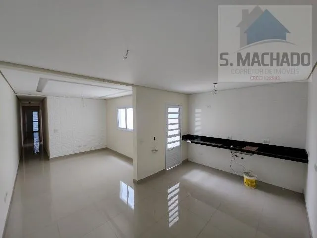 Imagem Apartamento para Venda em Santo André / SP no bairro Parque das Nações