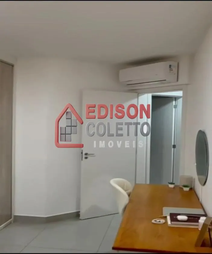 Imagem Apartamento amplo a venda, andar alto com elevadores, Condominio Mirage Residence, Piracicaba/SP!!!